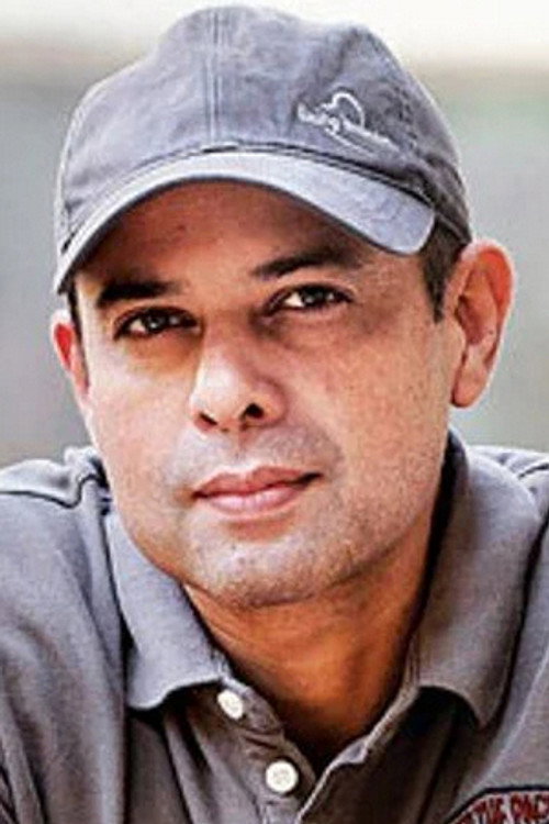 Photo of Atul Agnihotri, Acting