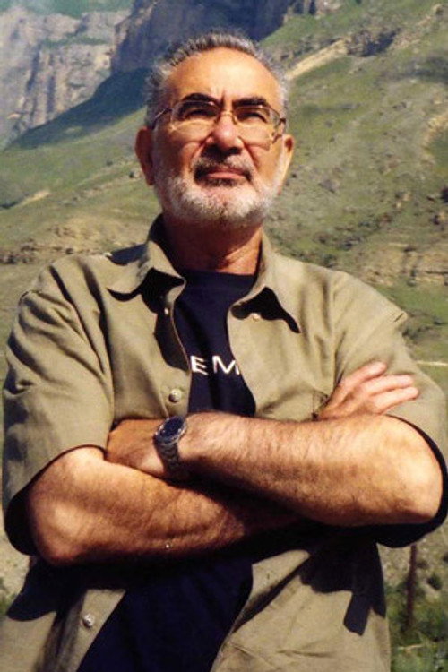 Photo of Amurbek Gobashiyev, Directing