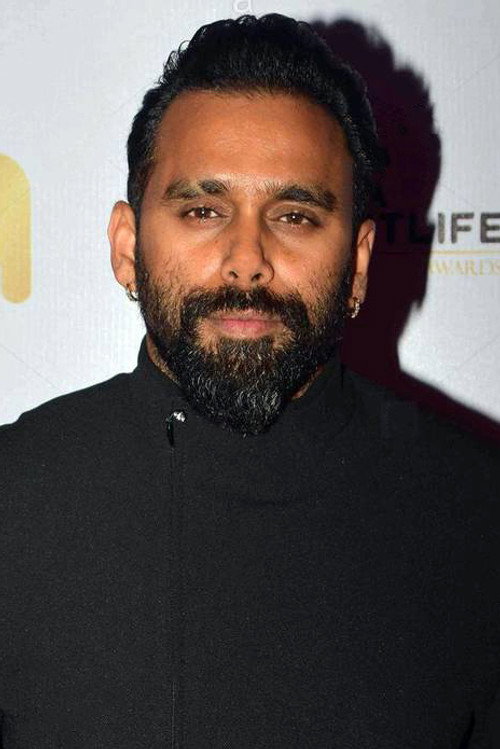 Photo of Bosco Martis, Crew