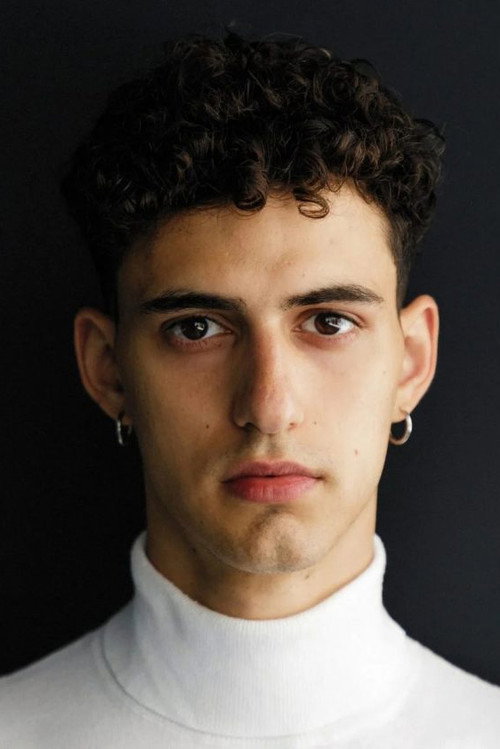 Vassilis Boutsikos profile