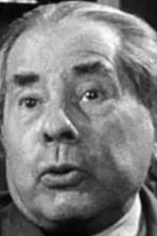 Photo of Pierre Ferval, Acting