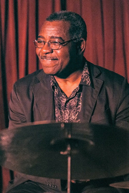 Photo of Leroy Williams, Acting