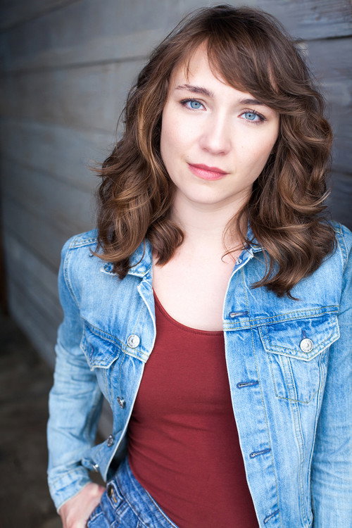 Photo of Mo Beatty, Acting