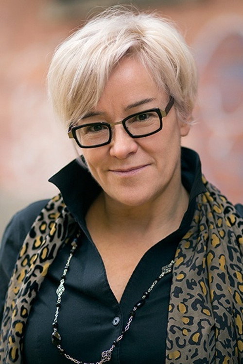Photo of Eve Montpetit, Acting