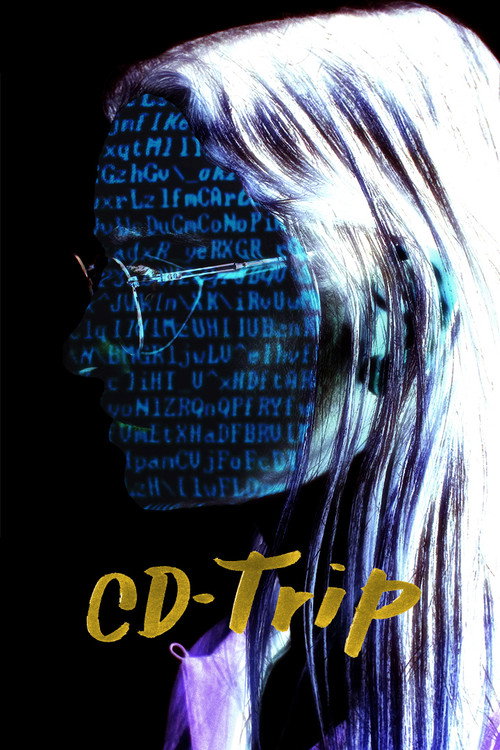 Movie poster for CD-Trip (2022)