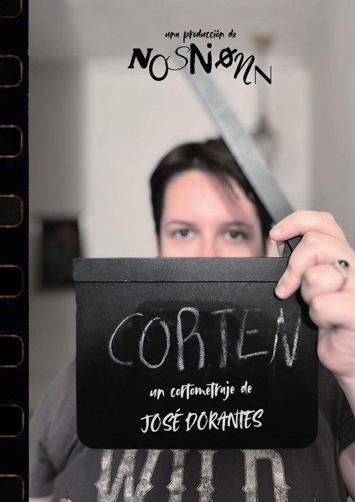 Movie poster for Corten (2024)