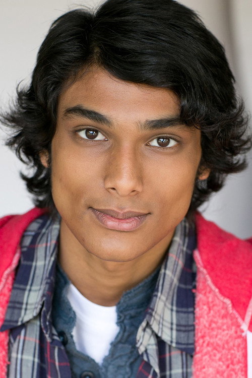 Photo of Javin Reid, Acting