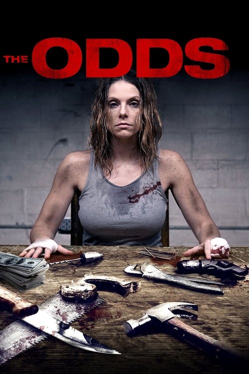Movie poster for The Odds (2019)