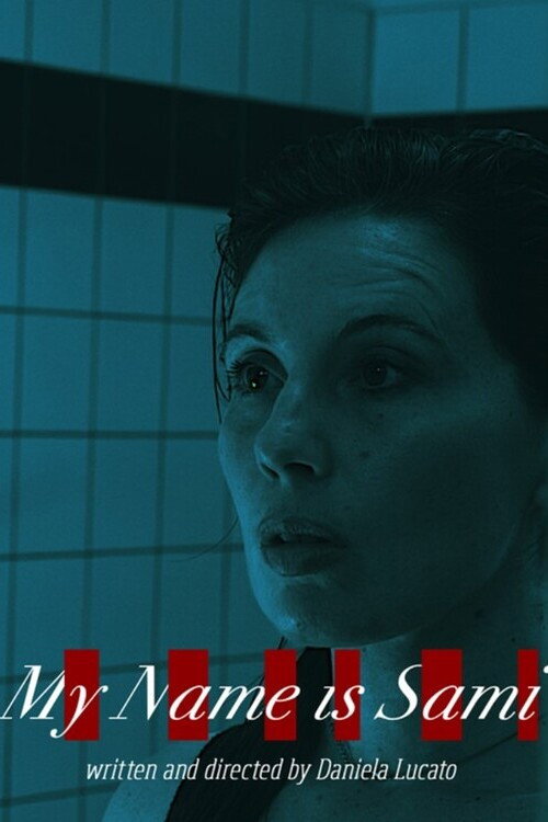 Movie poster for My Name Is Sami (2020)