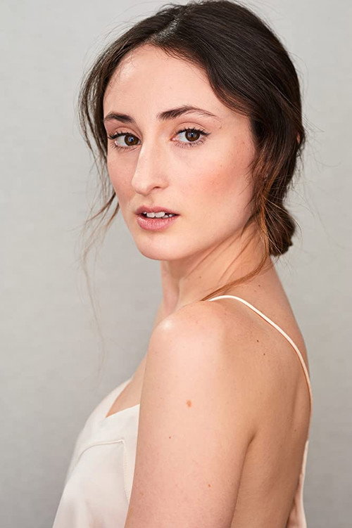 Photo of Carmel Lotan, Acting