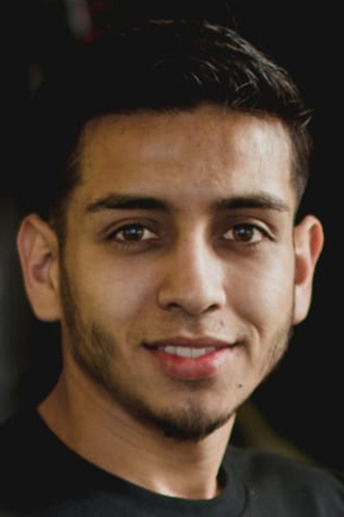 Photo of Yudel Reyes, Acting