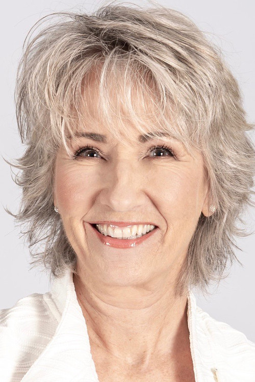 Judi Richards profile