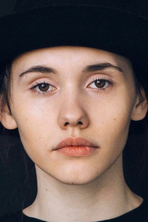 Mariya Tukhar profile