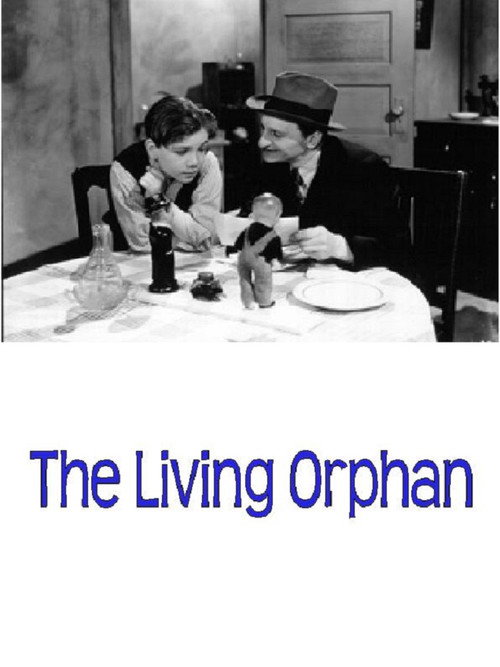 Movie poster for My son (1939)
