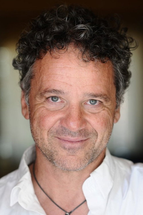 Photo of Paolo Ricci, Acting