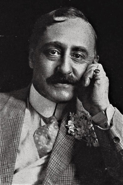 Photo of Frank Dayton, Acting