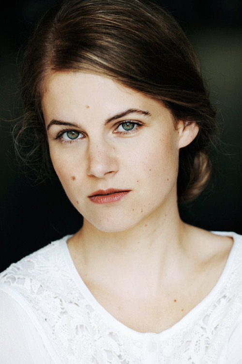 Photo of Claudia Plöckl, Acting