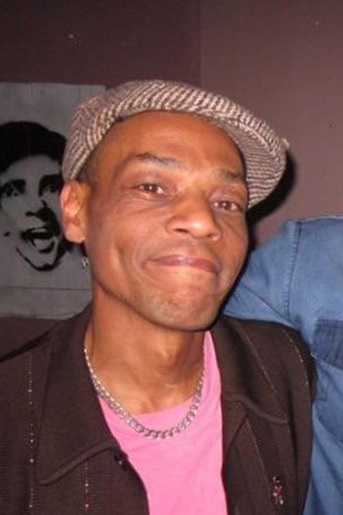 Photo of Terry Sue-Patt, Acting