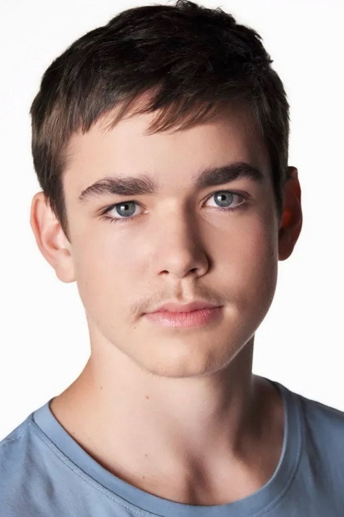 Photo of Samuel Ostik-Smith, Acting