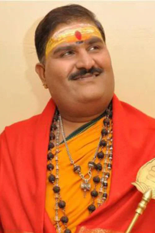 Photo of Narendra Babu Sharma, Acting