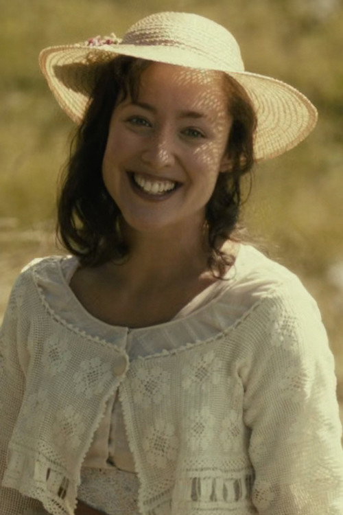 Photo of Maude Létourneau, Acting