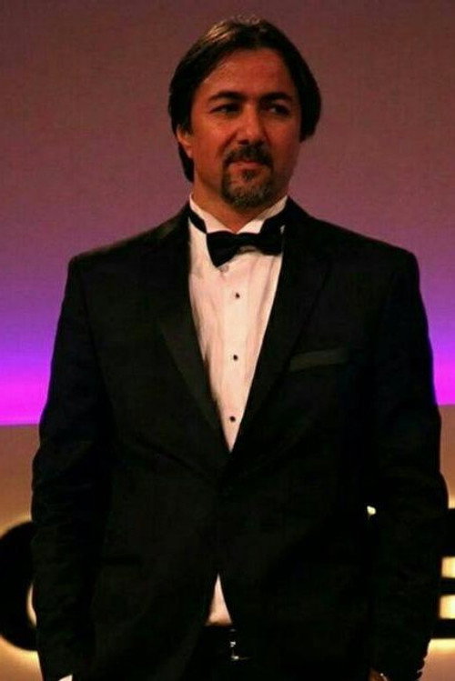 Photo of Shahram Alidi, Directing