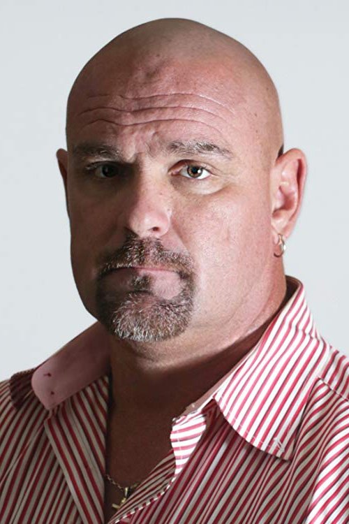 Photo of Chris Hahn, Acting