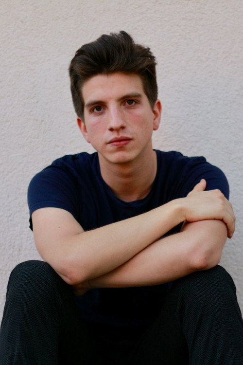 Photo of Nicolás Alaluf, Acting