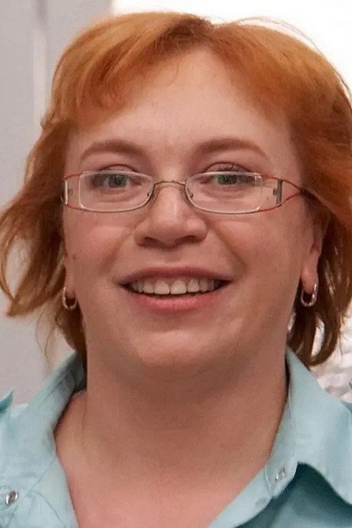 Photo of Olga Prokhvatylo, Acting