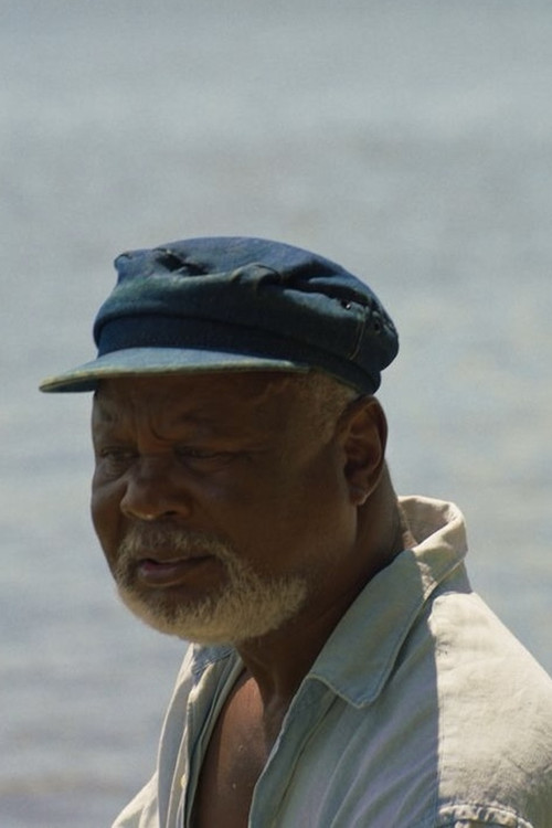 Photo of Raimundo Moura, Acting