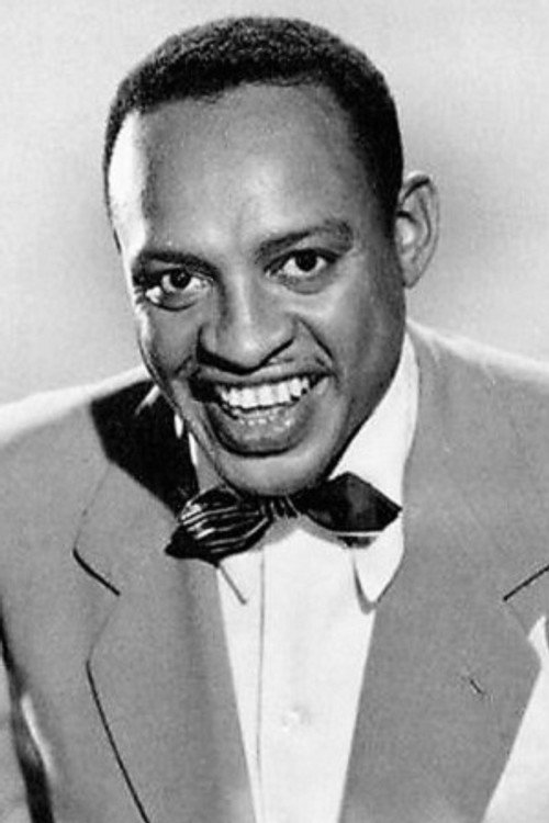 Photo of Lionel Hampton, Acting