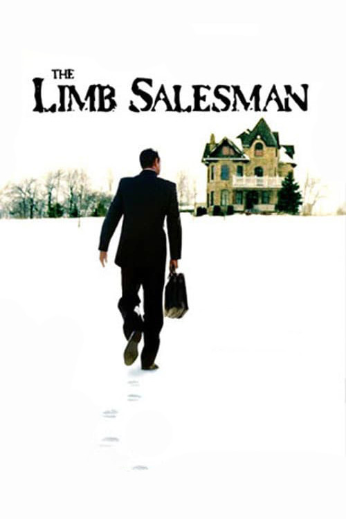 Movie poster for The Limb Salesman (2004)