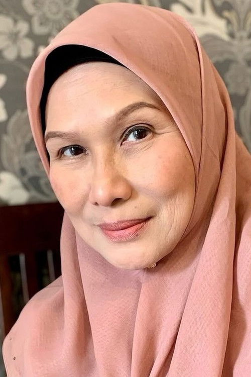 Rosnah Johari profile