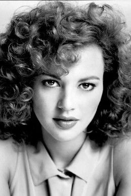 Photo of Neith Hunter, Acting