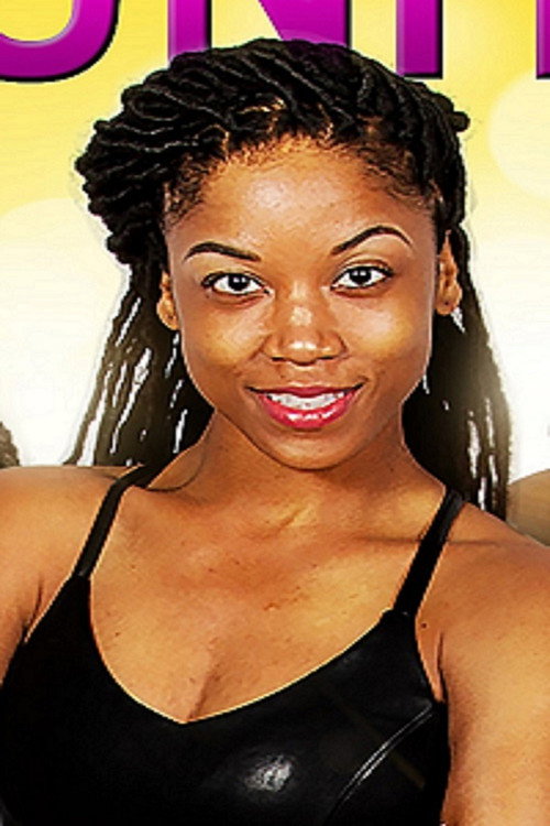 Photo of Robin Michelle Lee, Acting