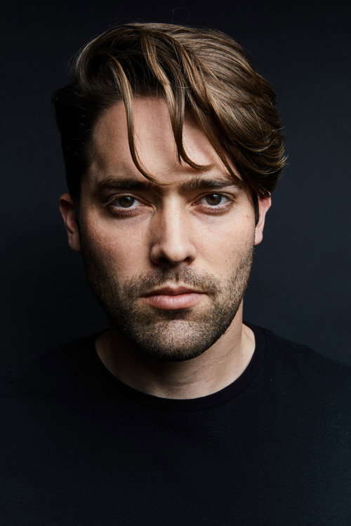Photo of Jake Red, Acting