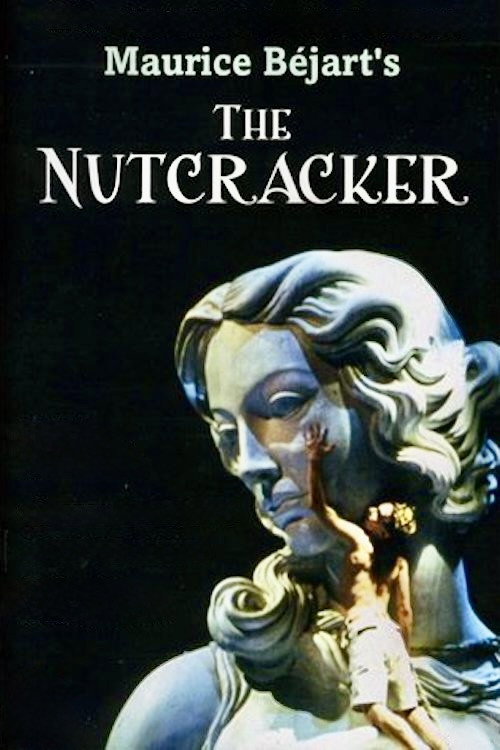 Movie poster for Maurice Bejart's Nutcracker (2000)