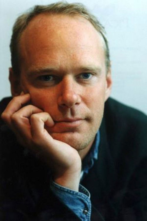 Peter Rangmar profile