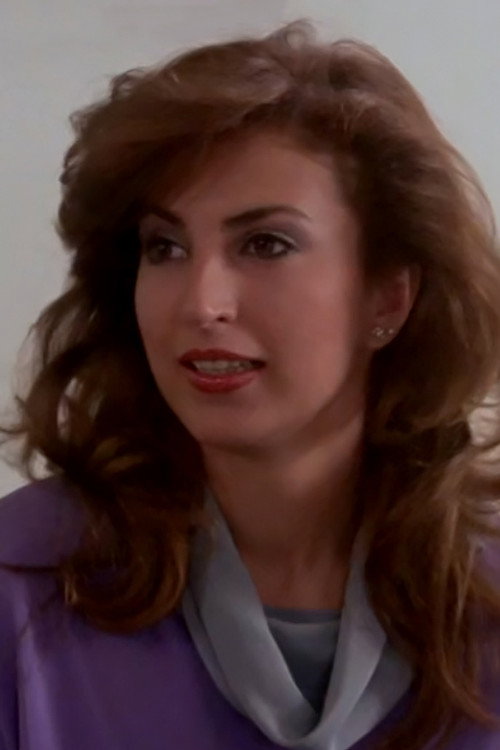 Photo of Lina Babatsia, Acting