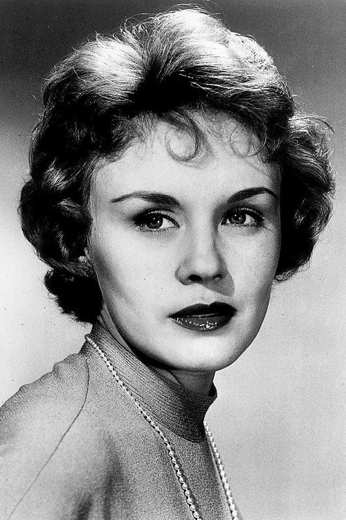 Photo of Lisa Daniels, Acting