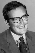 Photo of Jack Good, Production