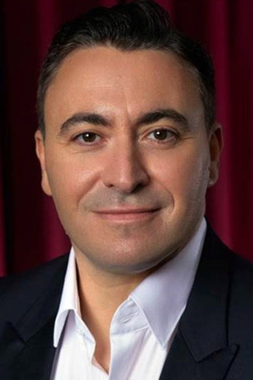 Photo of Maxim Vengerov, Acting