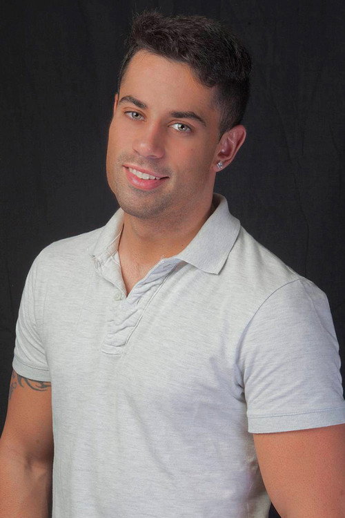 Diego Pérez profile