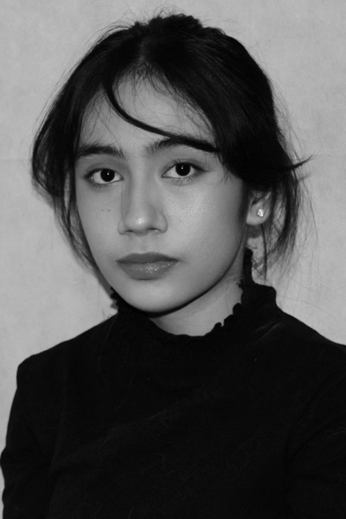 Photo of Angelica Gracia Sinuhaji, Directing