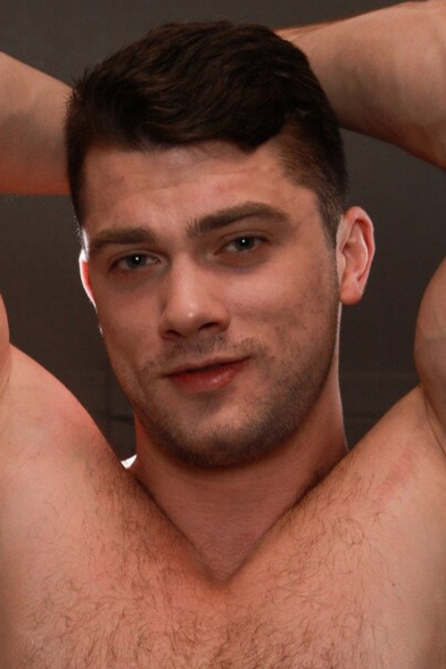 Photo of Collin Simpson, Acting