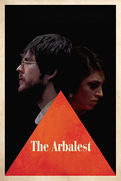 Movie poster for The Arbalest (2016)