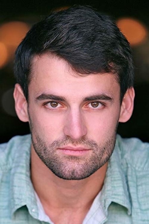 Photo of Ben Aycrigg, Crew