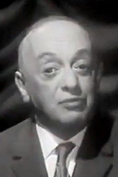 Photo of Grigory Yaron, Acting
