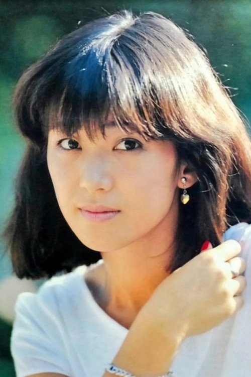 Photo of Mari Kouno, Acting