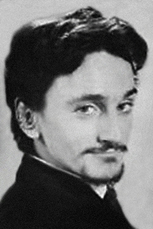 Photo of Robin Ramsay, Acting